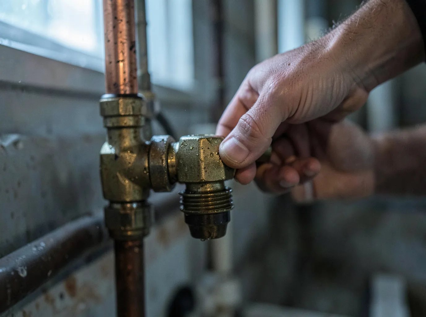 Emergency Plumber Poneto, IN FAQs